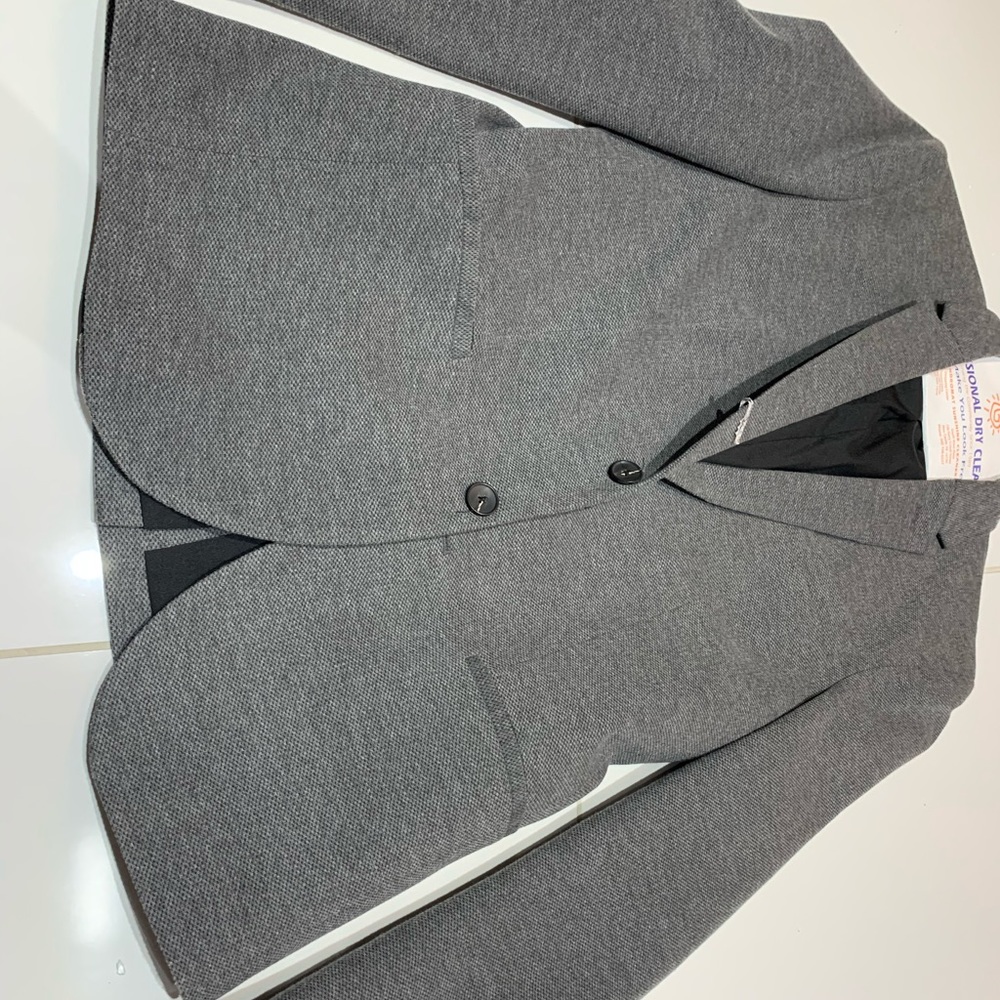 Men blazer - Picture 4 of 5